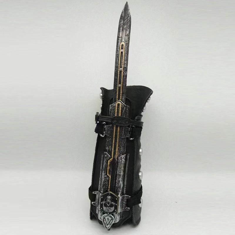 Assassin's Creed Sleeve Sword third generation