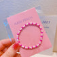 Girls Candy Millet Bead Bracelet