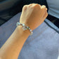 Bow bracelet Women's bracelet catopal bracelet