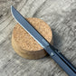 Creative Rotary knife Folding knife Window breaking survival knife Portable outdoor knife Fruit knife Mini mechanical knife