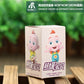 丨Internet celebrity Genshin One Piece Melody figure series surprise blind box stationery toy empty box gift box wholesale