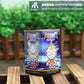 丨Internet celebrity Genshin One Piece Melody figure series surprise blind box stationery toy empty box gift box wholesale