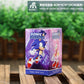 丨Internet celebrity Genshin One Piece Melody figure series surprise blind box stationery toy empty box gift box wholesale