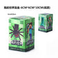 丨Internet celebrity Genshin One Piece Melody figure series surprise blind box stationery toy empty box gift box wholesale