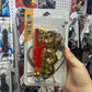 丨Anime brass knuckles, One Piece/Captain America/Batman/Iron Man brass knuckles, toy models cannot be sharpened