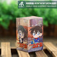 丨Internet celebrity Genshin One Piece Melody figure series surprise blind box stationery toy empty box gift box wholesale