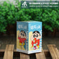 丨Internet celebrity Genshin One Piece Melody figure series surprise blind box stationery toy empty box gift box wholesale