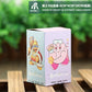 丨Internet celebrity Genshin One Piece Melody figure series surprise blind box stationery toy empty box gift box wholesale