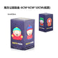 丨Internet celebrity Genshin One Piece Melody figure series surprise blind box stationery toy empty box gift box wholesale