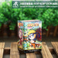 丨Internet celebrity Genshin One Piece Melody figure series surprise blind box stationery toy empty box gift box wholesale