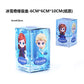 丨Internet celebrity Genshin One Piece Melody figure series surprise blind box stationery toy empty box gift box wholesale