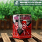 丨Internet celebrity Genshin One Piece Melody figure series surprise blind box stationery toy empty box gift box wholesale