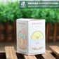 丨Internet celebrity Genshin One Piece Melody figure series surprise blind box stationery toy empty box gift box wholesale