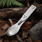 Outdoor Camping Mealtime Multitool Knife Spoon Fork 3 in 1 - BFF-GIFTS