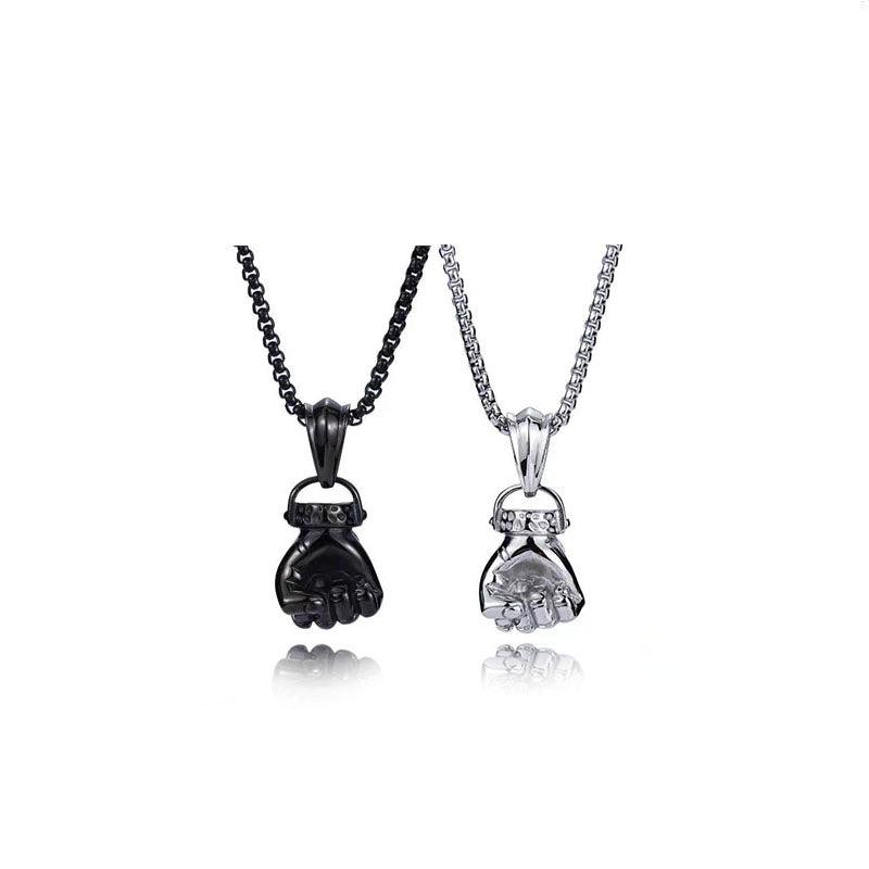 Boxing Gloves Necklaces - BFF-GIFTS