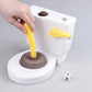 Trend on Tiktok Spoof Toilet Squirt Toys Party Toys Best Friend Couples Fool day Gift