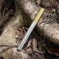 Cigarette Hidden Knife Key Chain Self-Defense Necklace
