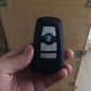 3 In 1 Rechargeable Stun Gun Security Alarm Led Car Key Taser Self Defense Tool - BFF-GIFTS