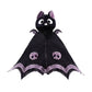 Cute Bat Shawl Cloak Homedress For Halloween - BFF-GIFTS