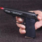 丨Gun Lighter Knife 3 in 1 Multifuction Camp Tool