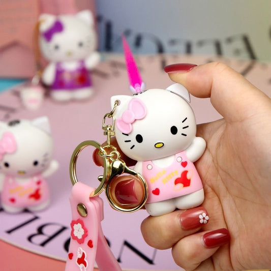 丨Hello Kitty lighter sanrio lighter