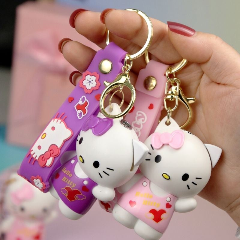 丨Hello Kitty lighter sanrio lighter