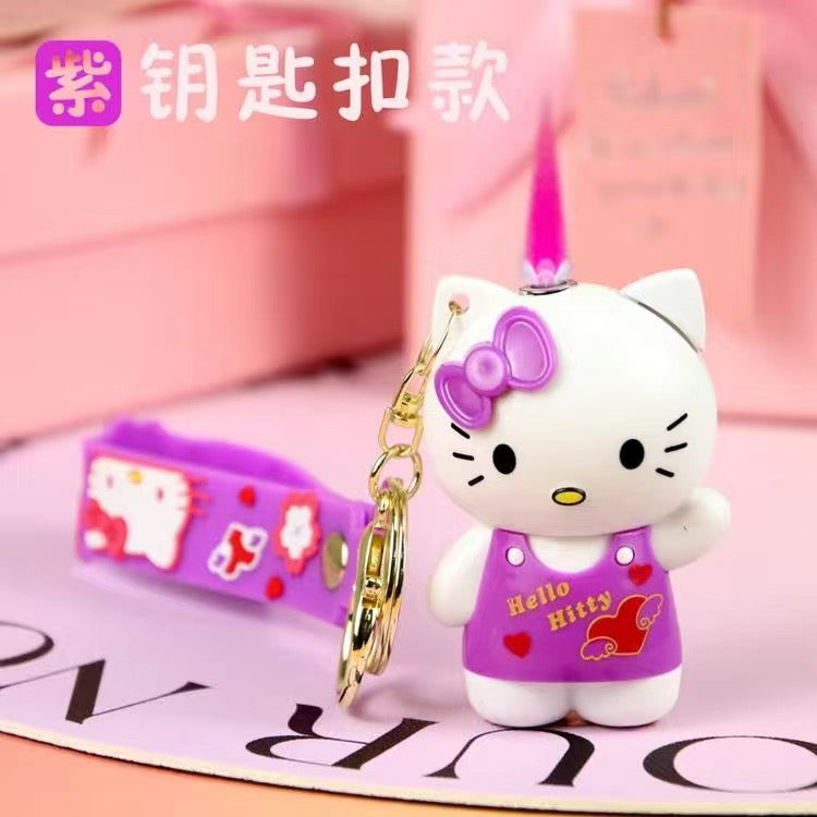 丨Hello Kitty lighter sanrio lighter