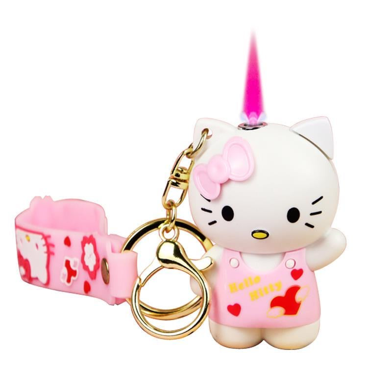 丨Hello Kitty lighter sanrio lighter