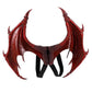 Simulated Devil Wings - BFF-GIFTS