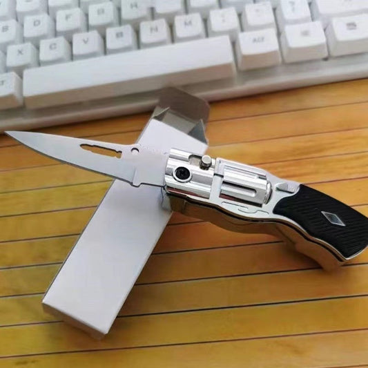 Shotgun Knife Lighter Multifunctional Outdoor Tool - BFF-GIFTS
