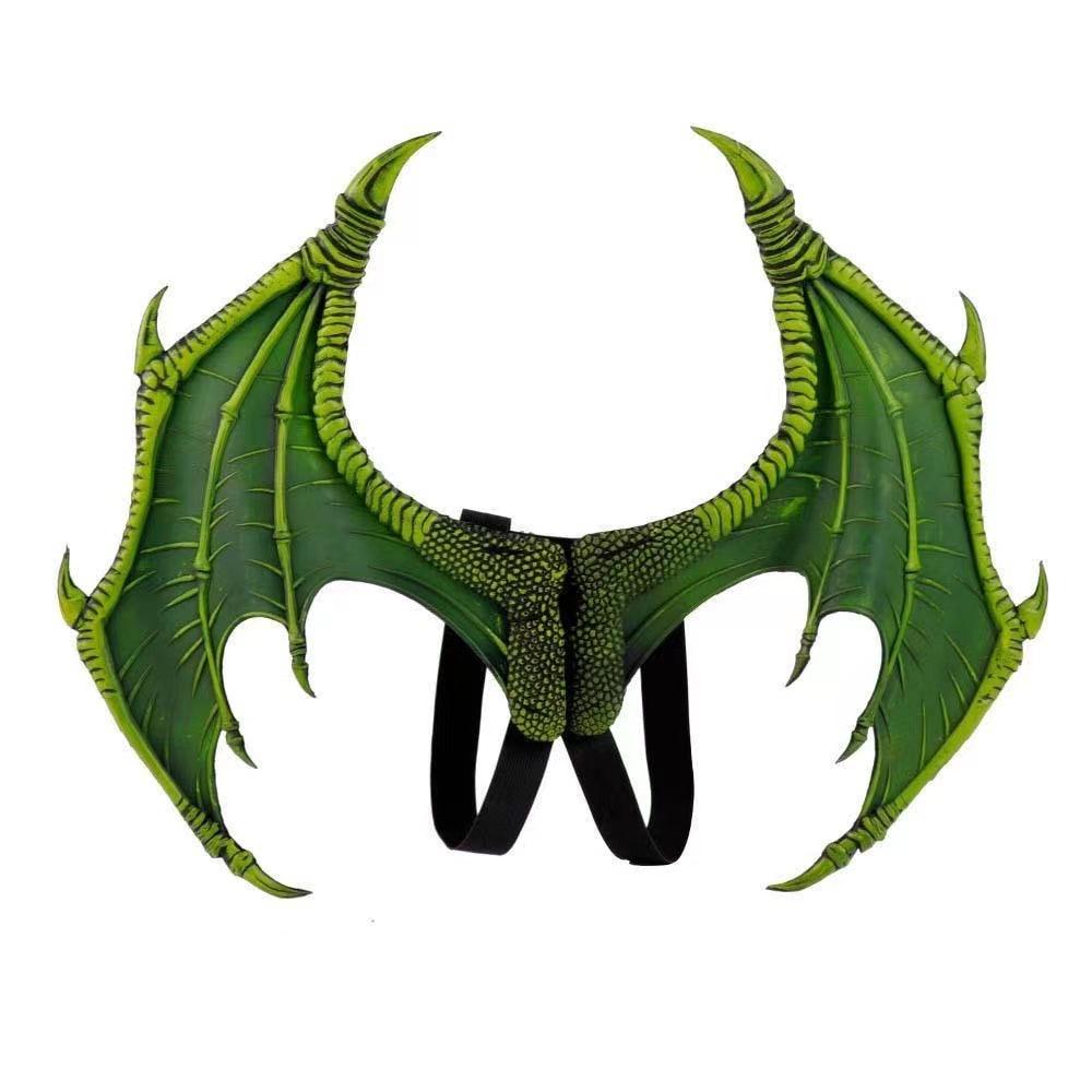 Simulated Devil Wings - BFF-GIFTS