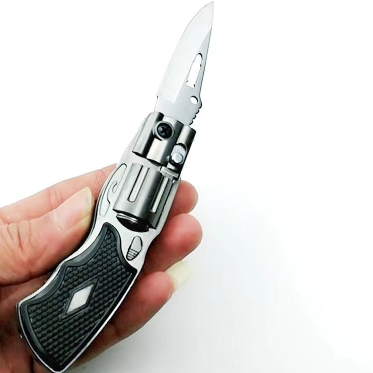 Shotgun Knife Lighter Multifunctional Outdoor Tool - BFF-GIFTS