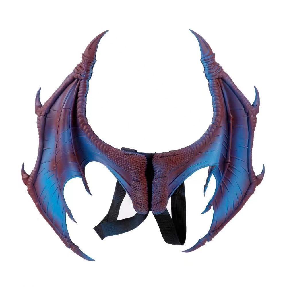 Simulated Devil Wings - BFF-GIFTS