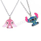Stitch Necklaces - BFF-GIFTS