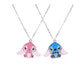 Stitch Necklaces - BFF-GIFTS