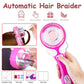 DIY Electric Automatic Hair Braider - BFF-GIFTS