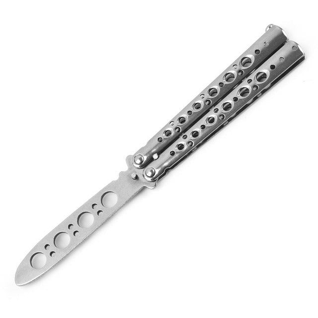 CSGO Game Trainer Butterfly Knife - BFF-GIFTS