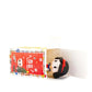 丨Internet celebrity Genshin One Piece Melody figure series surprise blind box stationery toy empty box gift box wholesale