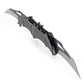 Batman Knife Twin 2 Blade Folding Knife - BFF-GIFTS
