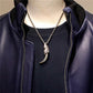 Vintage Dragon Claw Pendant Necklace - BFF-GIFTS