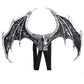 Simulated Devil Wings - BFF-GIFTS