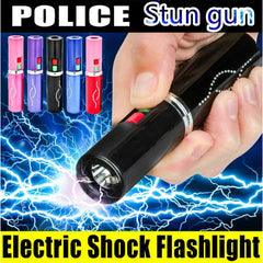 Lipstick Taser Gun Stun Gun Self Defense Tool - BFF-GIFTS