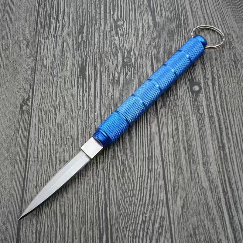Self Defense Tactical Pen Hidden Knife Window Break - BFF-GIFTS
