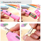Electric Eraser Pencil Mechanic Refill Stationery for kids