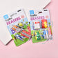 Creative  cute space doll rabbit aircraft Kitchenware Toiletries toys Eraser