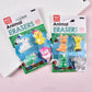 Creative  cute space doll rabbit aircraft Kitchenware Toiletries toys Eraser