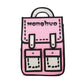 Preppy Style School Bags for Teenage Girls