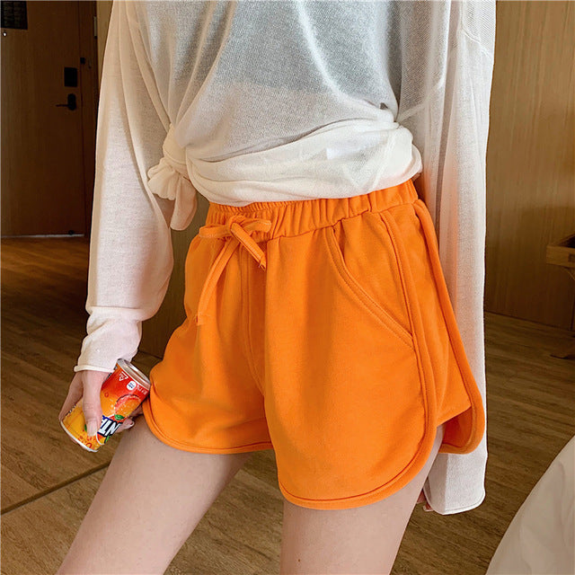 New summer Fashion Sexy Women Short