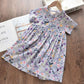 Bear Leader Girl Princess Dress