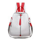 Multi-Function Small Ladies School Backpack